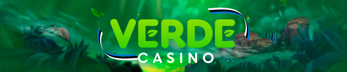 Verde Casino Eesti