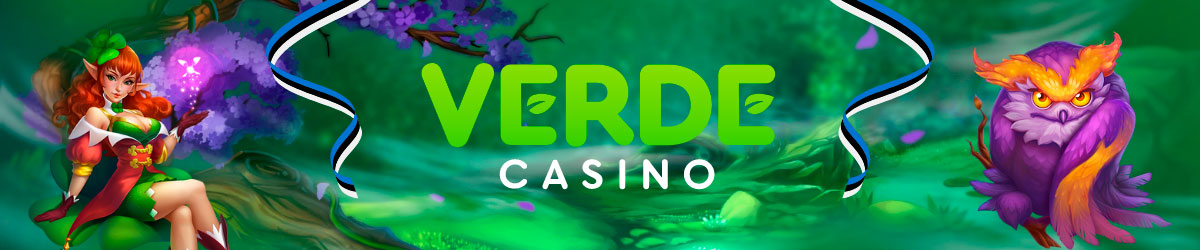 Verde Casino Eesti