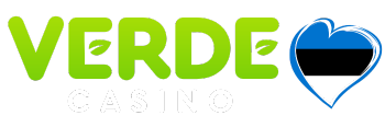 Verde kasiino logo